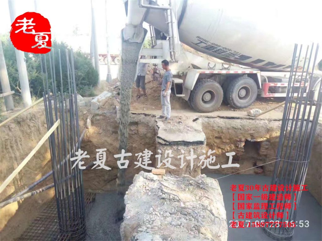 修建一座仿古牌楼大门需要造价多少钱预算，建一座古建大门明清风格需要多少钱